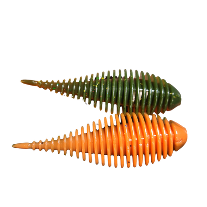 3.8" Gilley