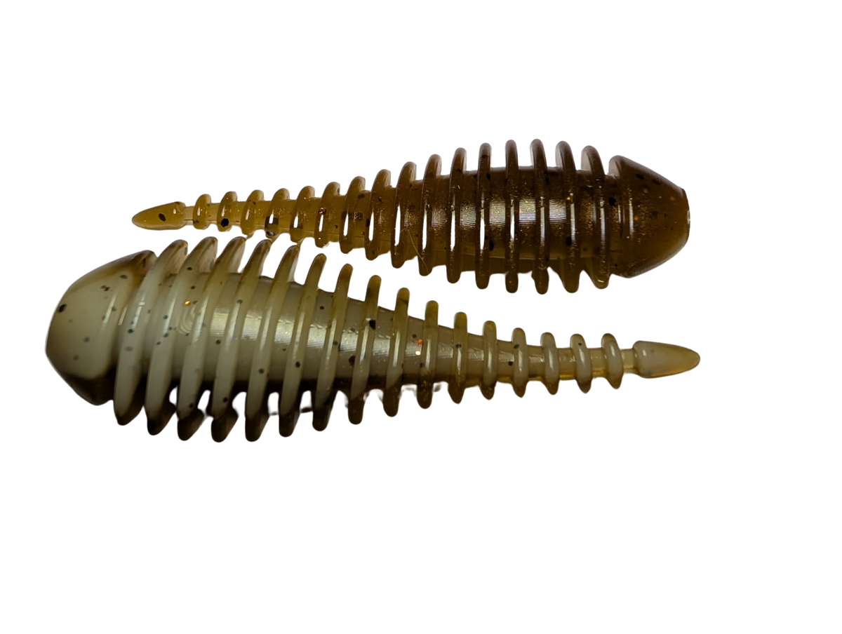 3.8" Gilley