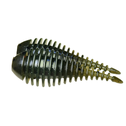 2.8" Gilley