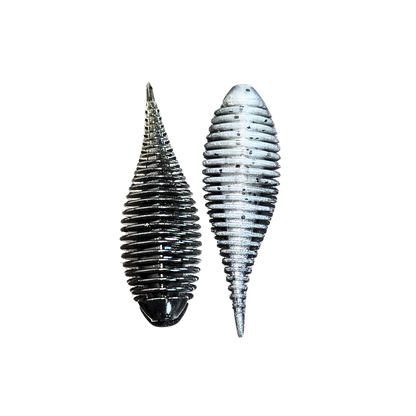 3.8" Gilley