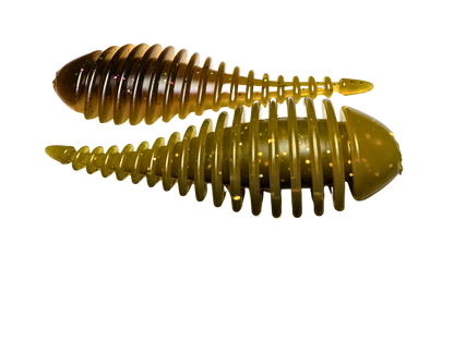 2.8" Gilley