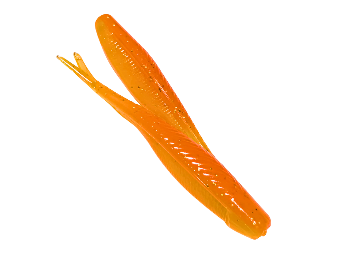 2.5" Sonar Shads