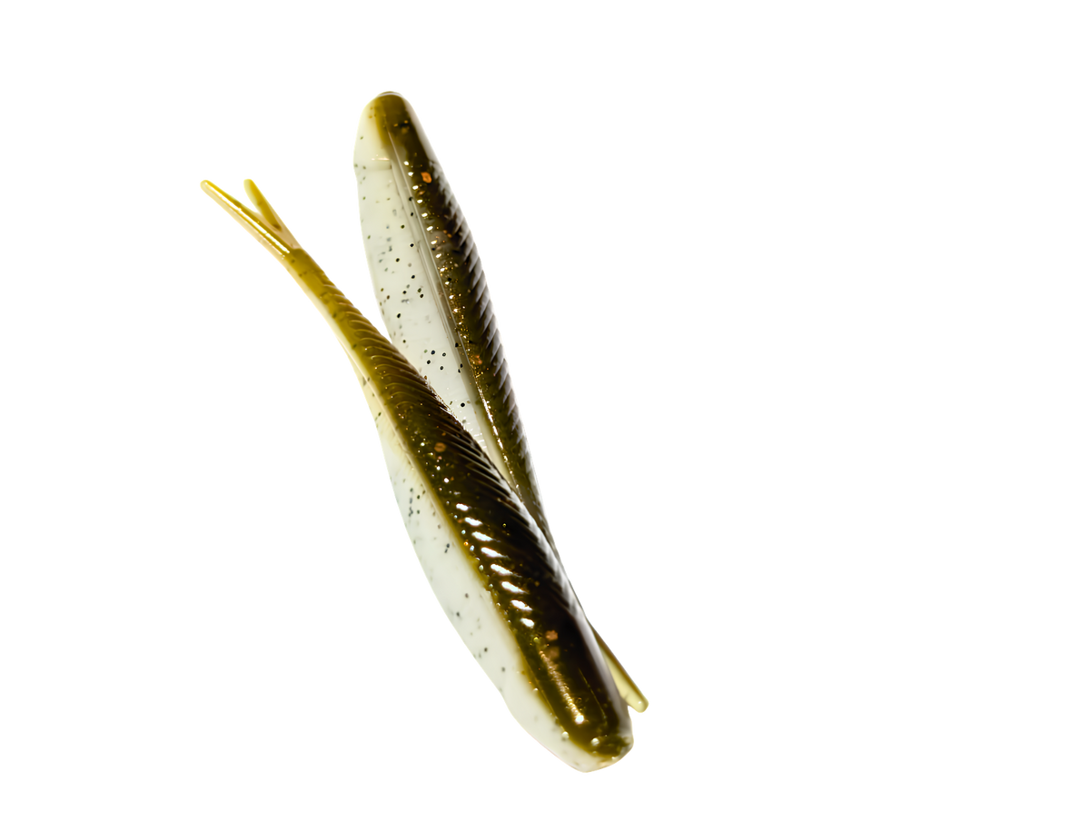3.5" Sonar Shad