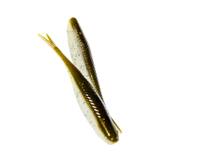 3.5" Sonar Shad