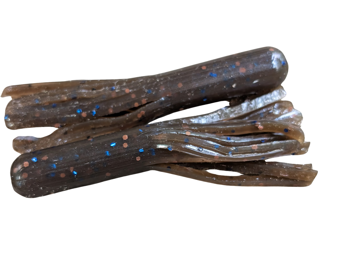 2.8" Straight Tube