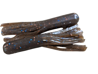 2.8" Straight Tube