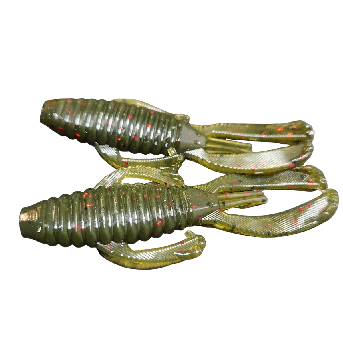 3" Punch Bug