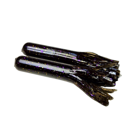 2.8" Straight Tube