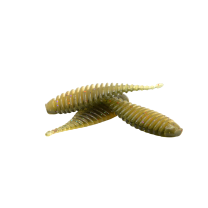 2" Gilley