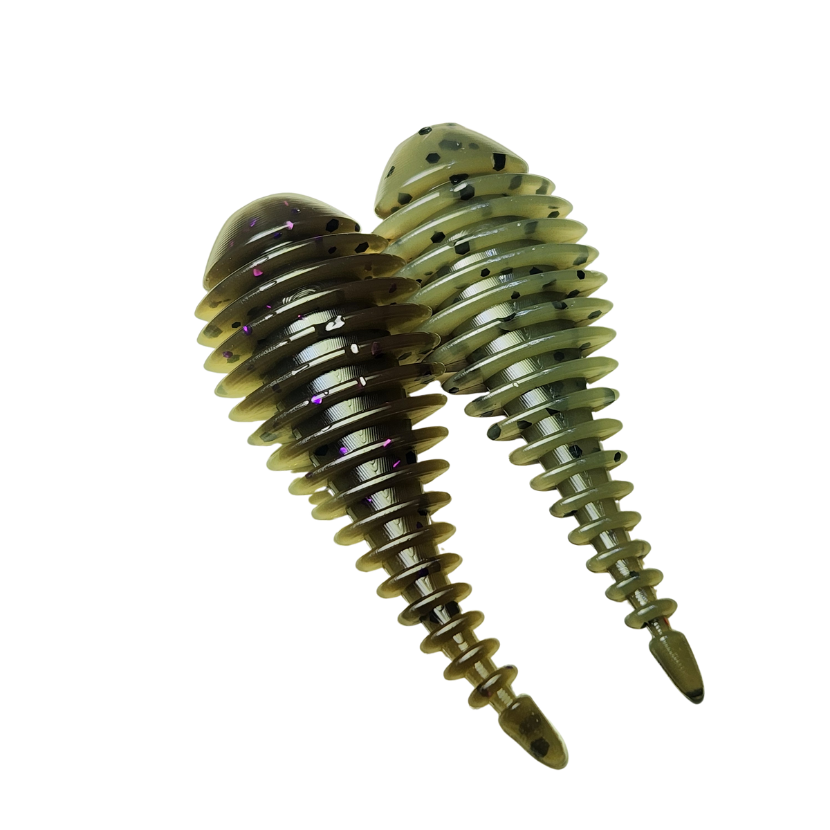 3.8" Gilley