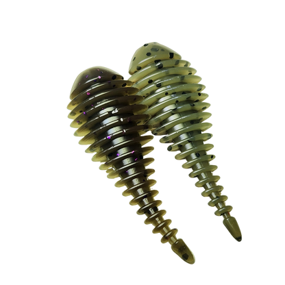 3.8" Gilley