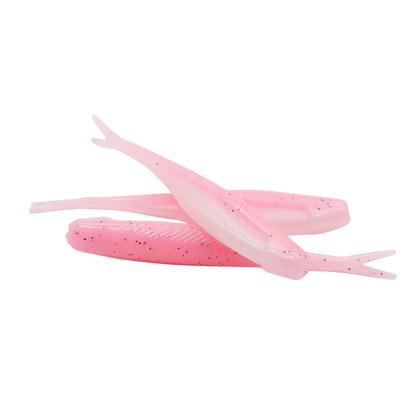 2.5" Sonar Shads
