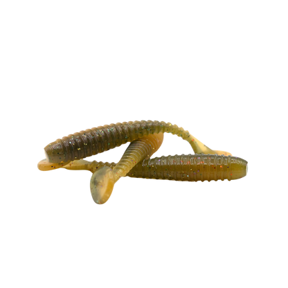 2.75" Paddletails