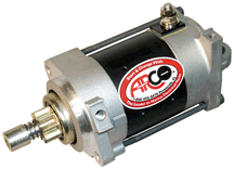 ARCO 3428 Yamaha Starter