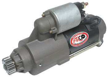 ARCO 5400 Mercury Starter