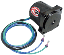 ARCO 6238  Evinrude/Johnson Heavy Duty Trim Motor