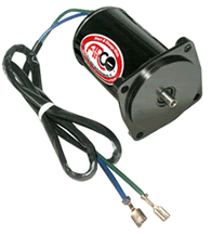 ARCO 6242 Evinrude/Johnson Heavy Duty Trim Motor