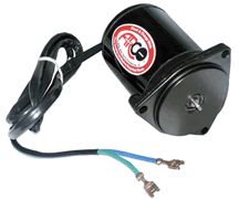 ARCO 6244 Evinrude/Johnson Heavy Duty Trim Motor