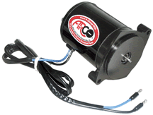 ARCO 6250 Mercury Heavy Duty Trim Motor