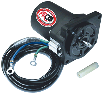 ARCO 6258 Yamaha Heavy Duty Trim Motor