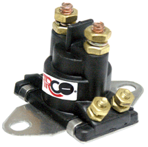 Arco Solenoid Mercury 89-96054