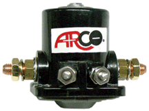 Arco SW622 Solenoid OMC 395419