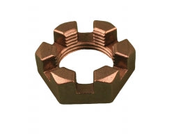 NTow 3/4" Axle Spindle Nuts 2pk