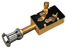 SeaDog 3 Position Switch