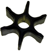 Sierra Water Pump Impeller 18-3023