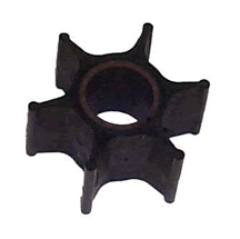 Sierra Water Pump Impeller 18-3030 Force Outboards