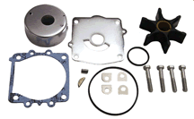 Sierra Water Pump Kit 18-3310/ 18-3311