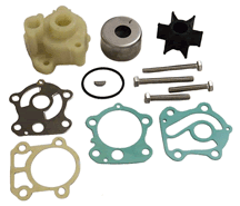 Sierra Water Pump Kit 18-3370/ 18-3371