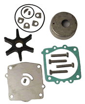 Sierra Water Pump Kit 18-3372/ 18-3373