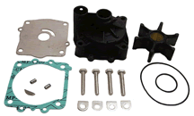 Sierra Water Pump Kit 18-3372/ 18-3373