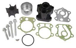 Sierra Water Pump Kit With Housing 18-3409