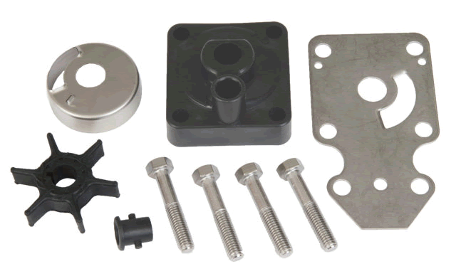 Sierra Water Pump Kit 18-3412