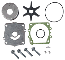 Sierra Water Pump Kit 18-3442