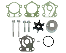 Sierra Water Pump Kit 18-3451