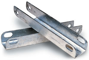 TieDown Heavy Duty Bunk Brackets