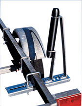 TieDown Roller Guide Ons