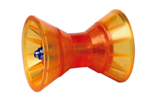 TieDown Bow Roller Assembly