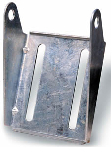 TieDown Roller Panel Brackets