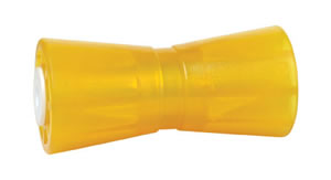 TieDown 8" Keel Roller