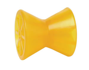 TieDown 4" Bow Roller