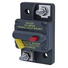 Blue Sea 285 Series Surface Mount Breaker