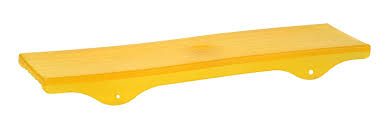 TieDown Keel Pad