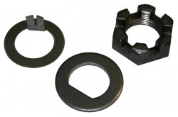 NTow 1" Axle Nut Kit