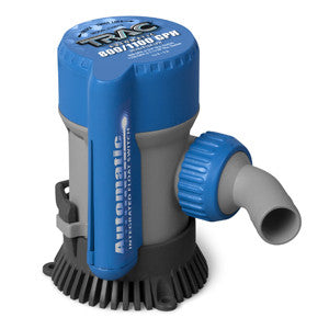 Trac Auto Bilge Pump