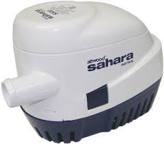 Attwood Sahara Auto Bilge Pump