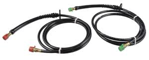 SeaStar Bulkhead Hose Kits